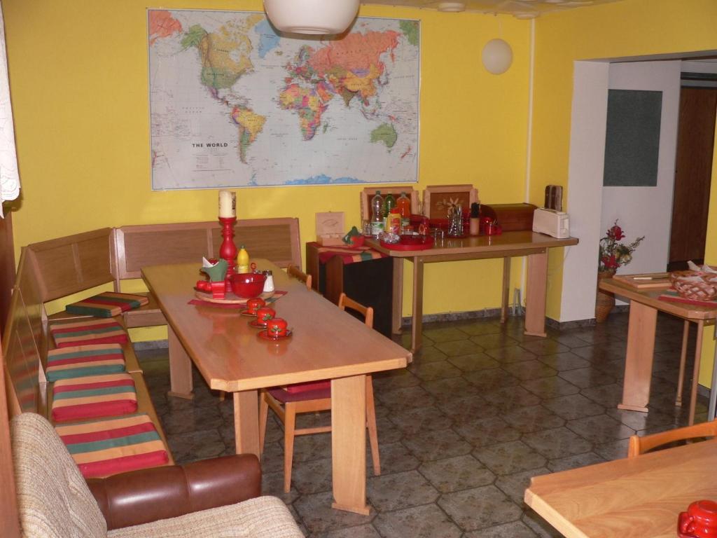 Penzion Leamy Rokycany Exterior foto