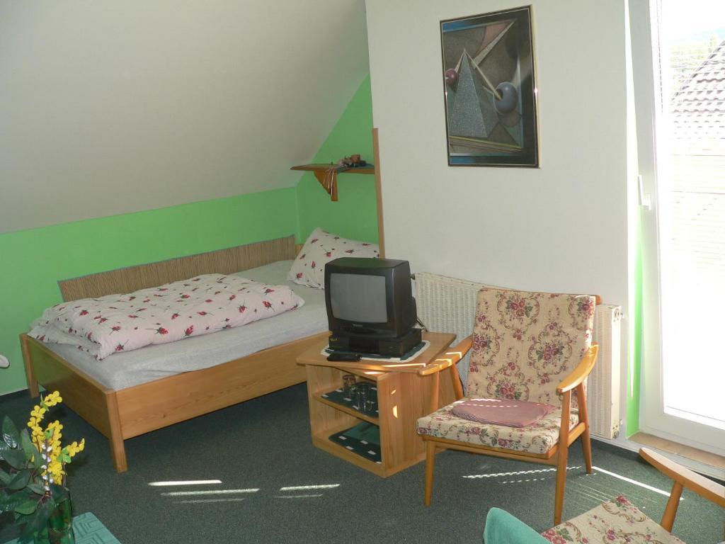 Penzion Leamy Rokycany Exterior foto