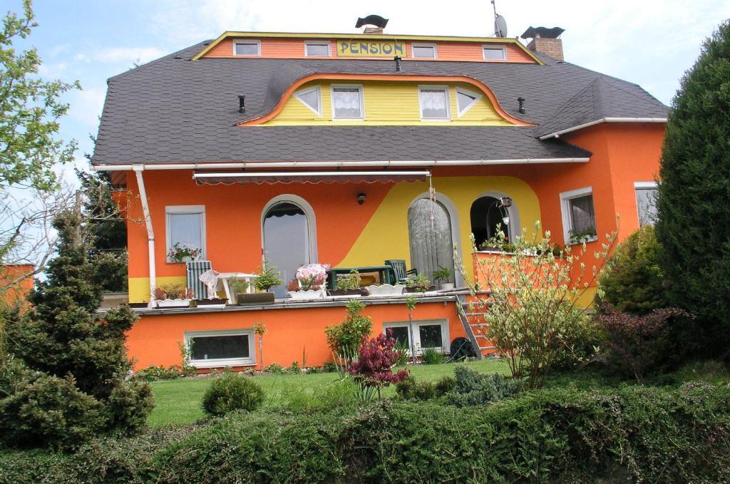 Penzion Leamy Rokycany Exterior foto